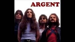 Argent   God Gave Rock And Roll To You