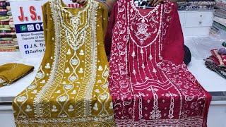 Stitched 2pis | Indian design Readymade two piece | Gorgeous Dress Collection