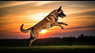 Is There a Secret Only Belgian Malinois Owners Know?