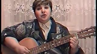 "Давайте восклицать" (запись 1999 г.). Поёт Надежда Вдовкина.