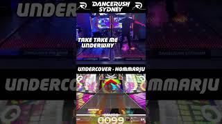 Undercover | 『Dancerush Sydney X Good Friday 2023』