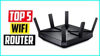 Top 5 Best Wifi Router for Multiple Devices of 2022