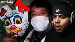 TikTok's Most Disturbing Mystery...