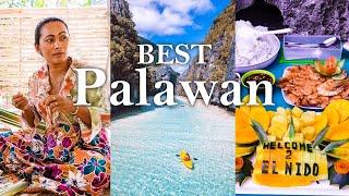 Hidden Gems of Palawan, Philippines | Travel Guide