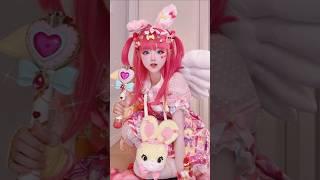 seeu ( part 94 ) #cosplayer #tiktok #kawaii #viralshort #cute #edit #cosplay #seeuxiaorou #shorts