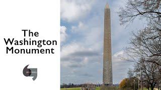 The Washington Monument