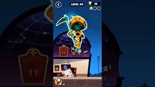 Yolo Deathigner level 94 Walkthrough and solution.