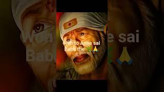 woh to Apne sai Baba the  #trending #viralsong #popularsong #vyrloriginals #specialsongs #saibaba