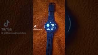 Titan Tough Helios Review #techwatch #titantough #adventurewatch #fitness #smartwatchreview#unboxing