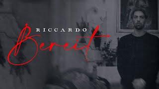 RICCARDO - BEREIT Official Video (prod. by Jurij Gold x Falconi)