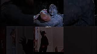 Creeper (Jeepers Creepers) vs Freddy Krueger(nightmare on elmST):Request by@Havik