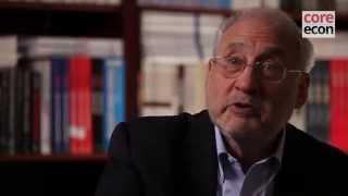 Joseph Stiglitz: The financial crisis was a market failure