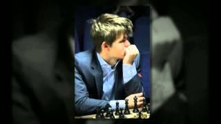 World Chess: Drama