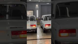 Собственный завод ВАЗ  #lada #vaz #жигули #ваз2107 #2107 #vaz2107