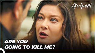 Gulperi Tells Eyup That She Loves Kadir | Gulperi in English Episode 79