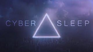 Ambient Sci Fi Music for Sleep And Relaxation - Deep Rest Music [Cyber Sleep]