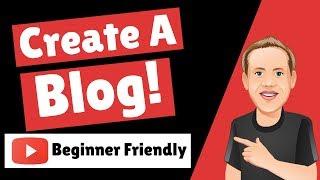 How to Create a Blog on WordPress - 2020