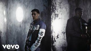 kwn - back of the club (Official Video)