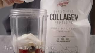 Hearthy Foods recipe videos