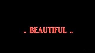 #Beautiful by Vaibhav Kulkarni (Re-arranged)