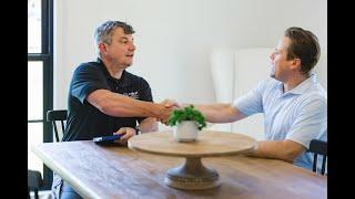Jon Shares His Experience with Central Heating & Air | Trusted HVAC in Metro Atlanta