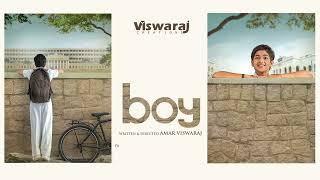 Boy Movie Motion Poster   Amar Viswaraj   Lakshya, Sahiti   Viswaraj Creations