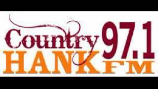 WLHK "Country 97-1 Hank FM" - Legal ID - 2024 #2