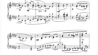 Rachmaninov Prelude in G flat major Op 23 No 10  Rosemary Oleary