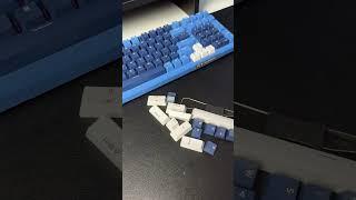 60% Gaming Keyboards with RGB Lights for Gamers #gamingkeyboard #rgblights