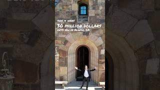 See what $30 Million gets you in Alamo, CA | Tour Fieldhaven Estate | 7 Country Oak Ln, Alamo