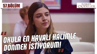 Defne’nin havası! - Kırgın Çiçekler 57.Bölüm