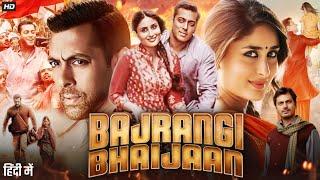 Bajrangi Bhaijaan Full Movie | Salman Khan | Nawazuddin Siddique | Kareena Kapoor | Review & Facts