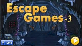 101 New Escape Games - Escape Games 3 - Android GamePlay Walkthrough HD