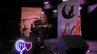"Hard Headed Woman"- Cat Stevens | performed by CatMoonShadow-John Fuzek