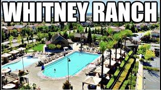 NEW & UNDER $900,000 House | Whitney Ranch in Rocklin // Sacramento Real Estate w/Jacqueline Nance