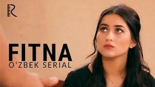 Fitna (o'zbek serial) | Фитна (узбек сериал) 6-qism #UydaQoling