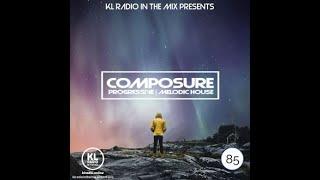 KL Radio ITM - Derek Davidson - Composure Ep. 85 - Aired on 12.11.23