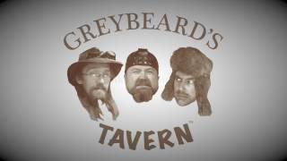 Welcome to Greybeard's Tavern!