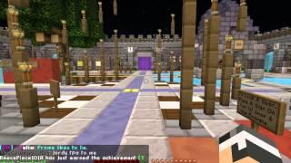 MineLeagacy server review