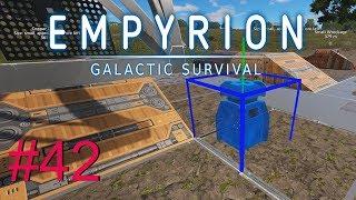 Brewery Base Defence :: Empyrion Galactic Survival Gameplay (Alpha 9.7) : #42