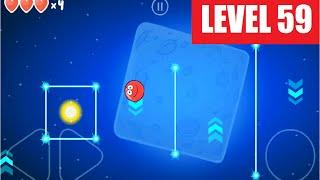 Red Ball 4 level 59 Walkthrough / Playthrough video.