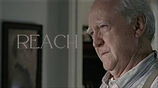 (TWD) Hershel Greene || Reach