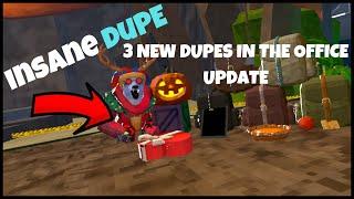 3 NEW DUPES you NEED to know in animal company’s new update!!