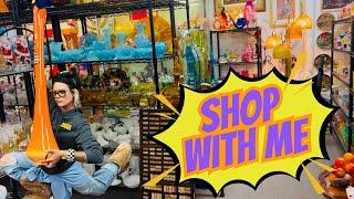 “Epic Mid Century”| SHOP WITH ME | ANTIQUE MALL FINDS | THRIFTING | ADAMSTOWN PA | VINTAGE RESALE