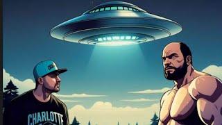 THE UFO REPORT PODCAST - with UFO Tarheel & Hannibal