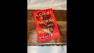 A Court of Thorns and Roses Re-Read Episode 1: Chapters 1-15