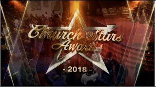 2018 Church Stars Awards