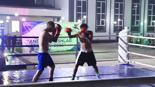 JAHONMUROD IMOMALIEV vs OTABEK ASHRMATOV (02.07.2022 BUSTON STADIUM)