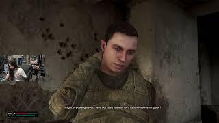 Stalker 2 is Amazing but Has Problems