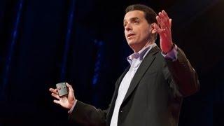 The puzzle of motivation | Dan Pink | TED